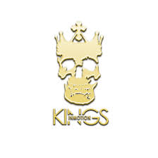 Kingsinmotion Logo
