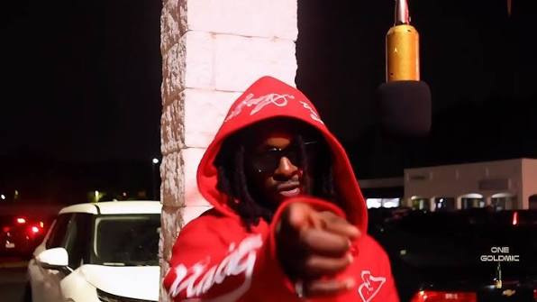 Mo Fetti
