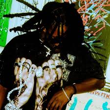 Mo Fetti